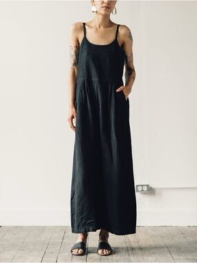 First Rite Dip Pantsuit